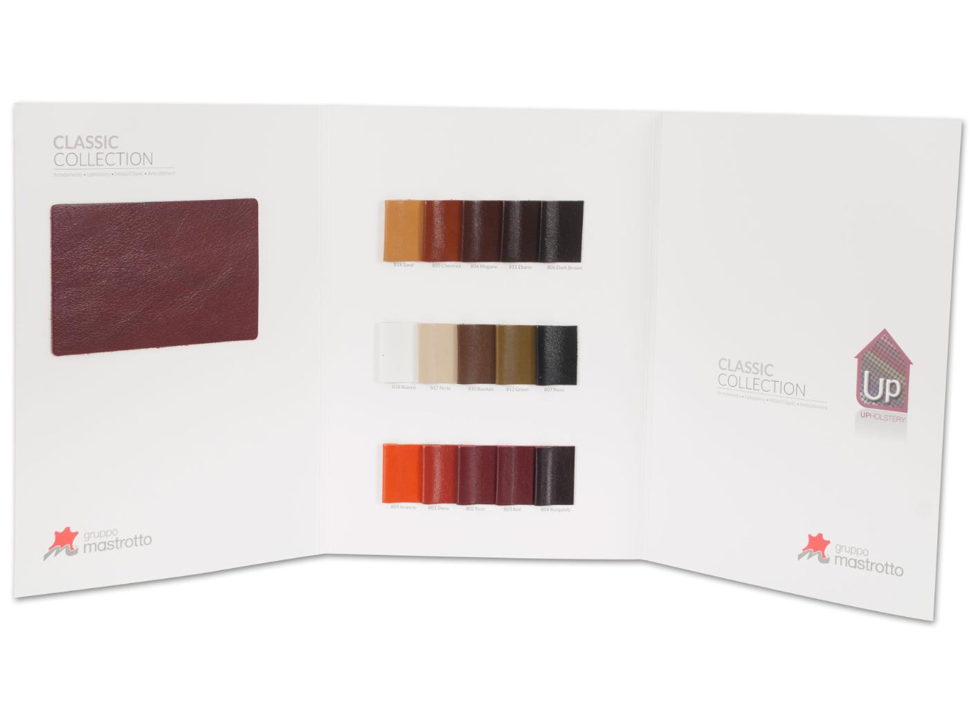 Folder Mastrotto Classic Folder Mastrotto Classic