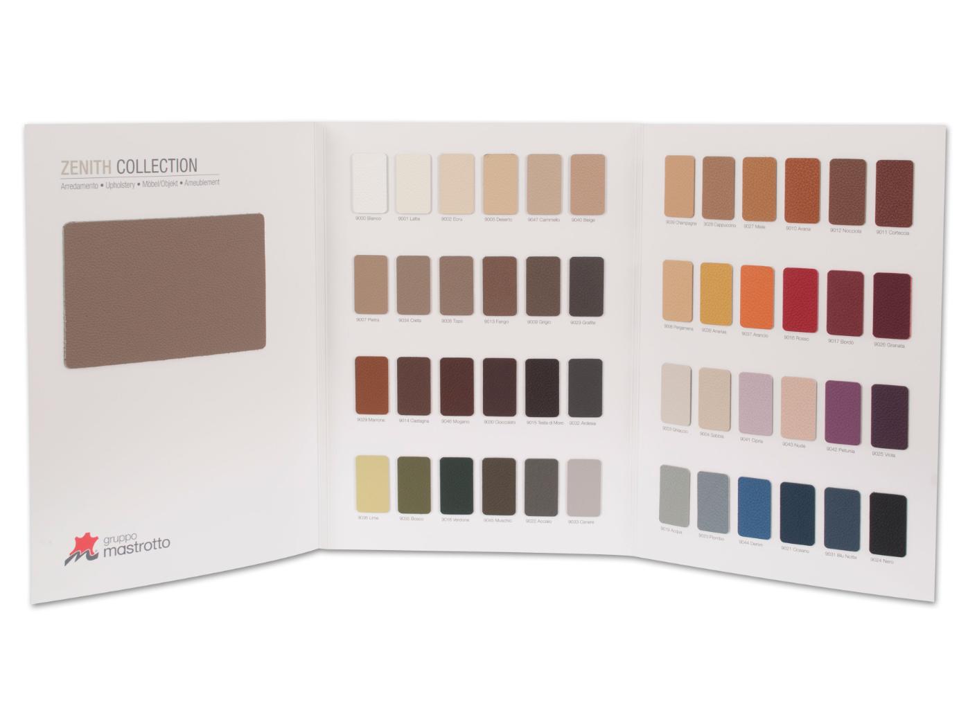 Folder Mastrotto Zenith Folder Mastrotto Zenith