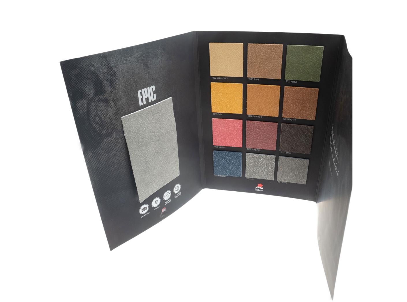 Folder Mastrotto Epic Folder Mastrotto Epic