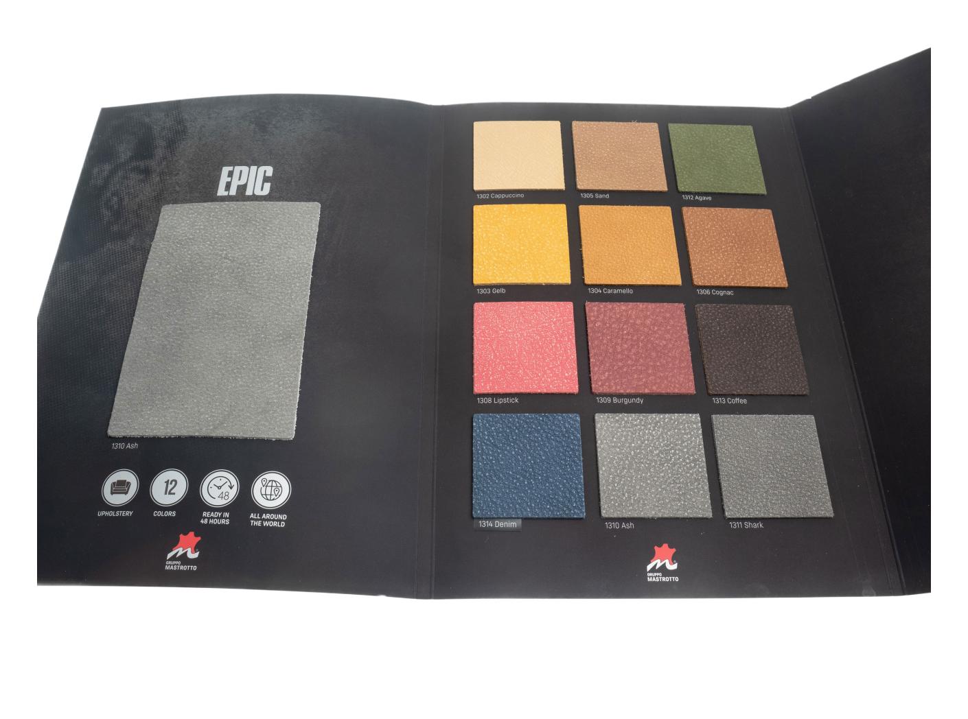 Folder Mastrotto Epic Folder Mastrotto Epic