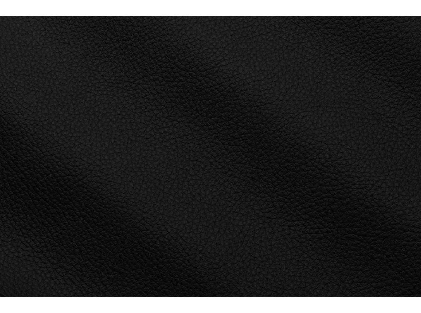 Leather Prescott SA 207 Black ink Oeko-Tex Leather Prescott SA 207 Black ink Oeko-Tex