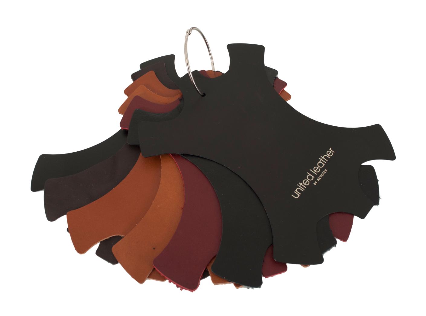 Sample Collection Butter Sample Collection Butter