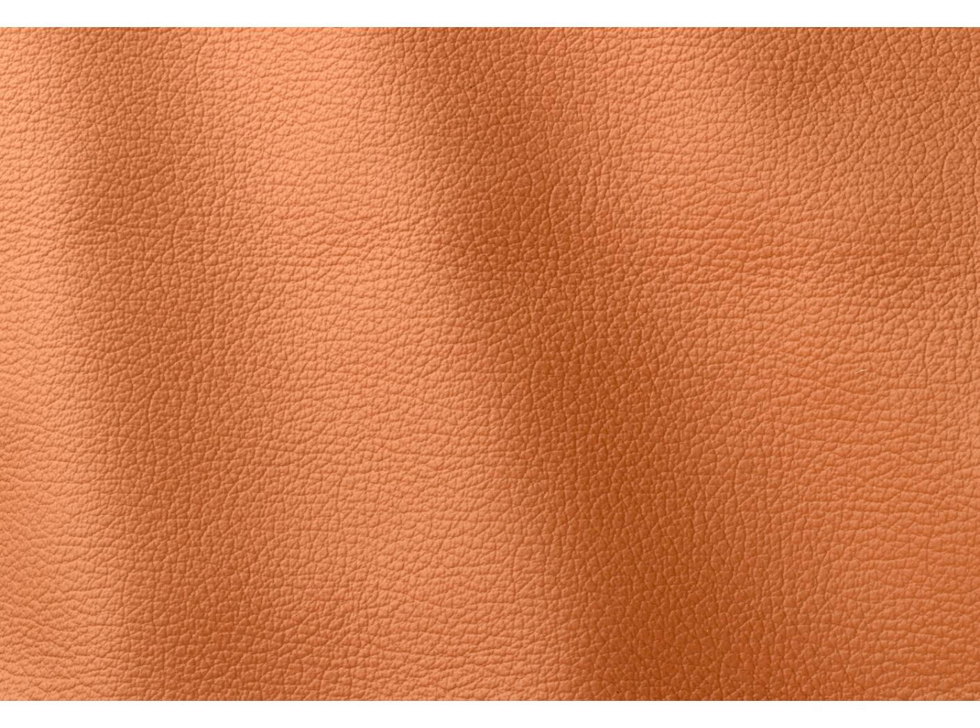 Leather Ocean 412 Arancio Leather Ocean 412 Arancio