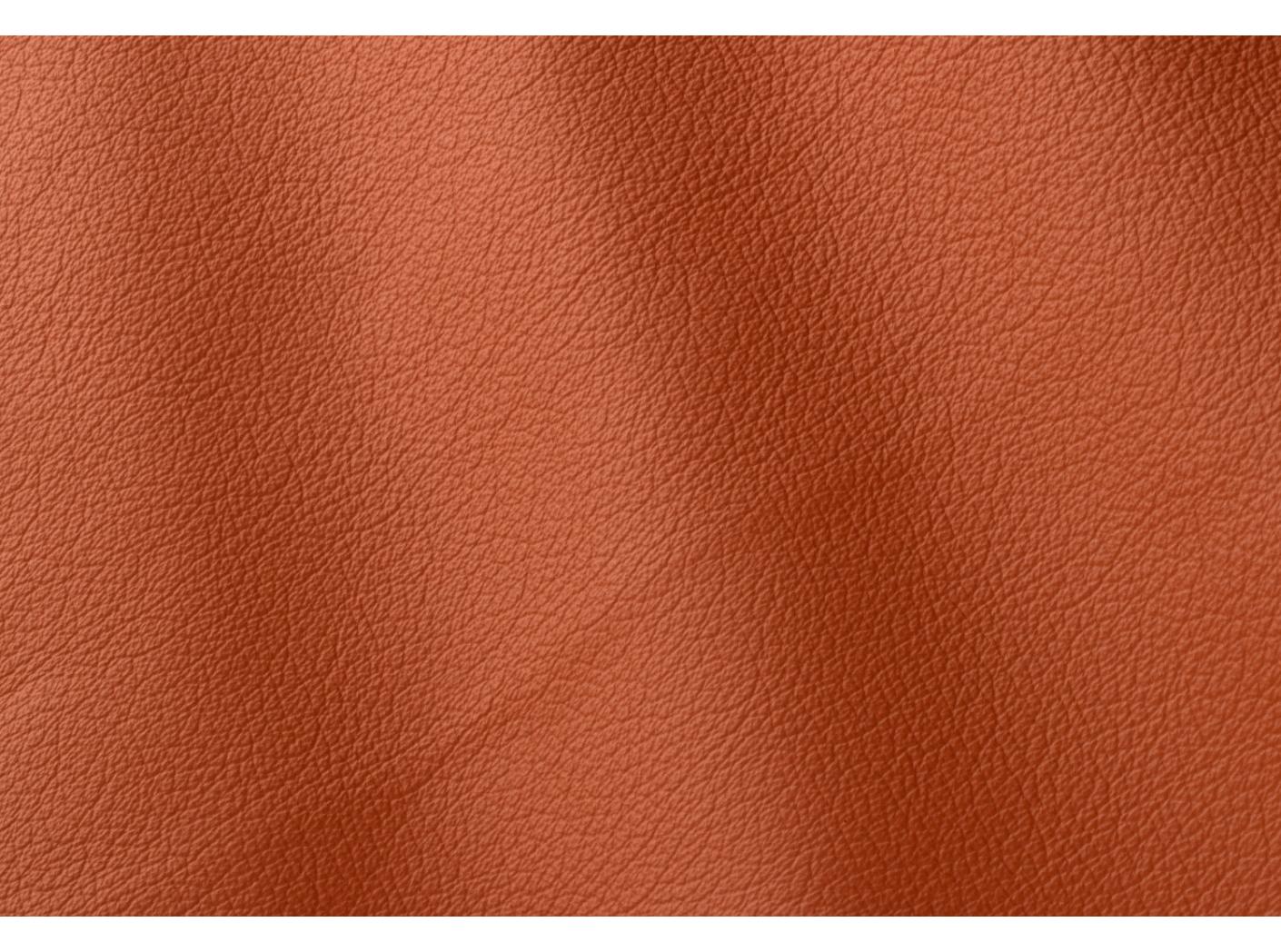 Leather Ocean 414 Terracotta Leather Ocean 414 Terracotta