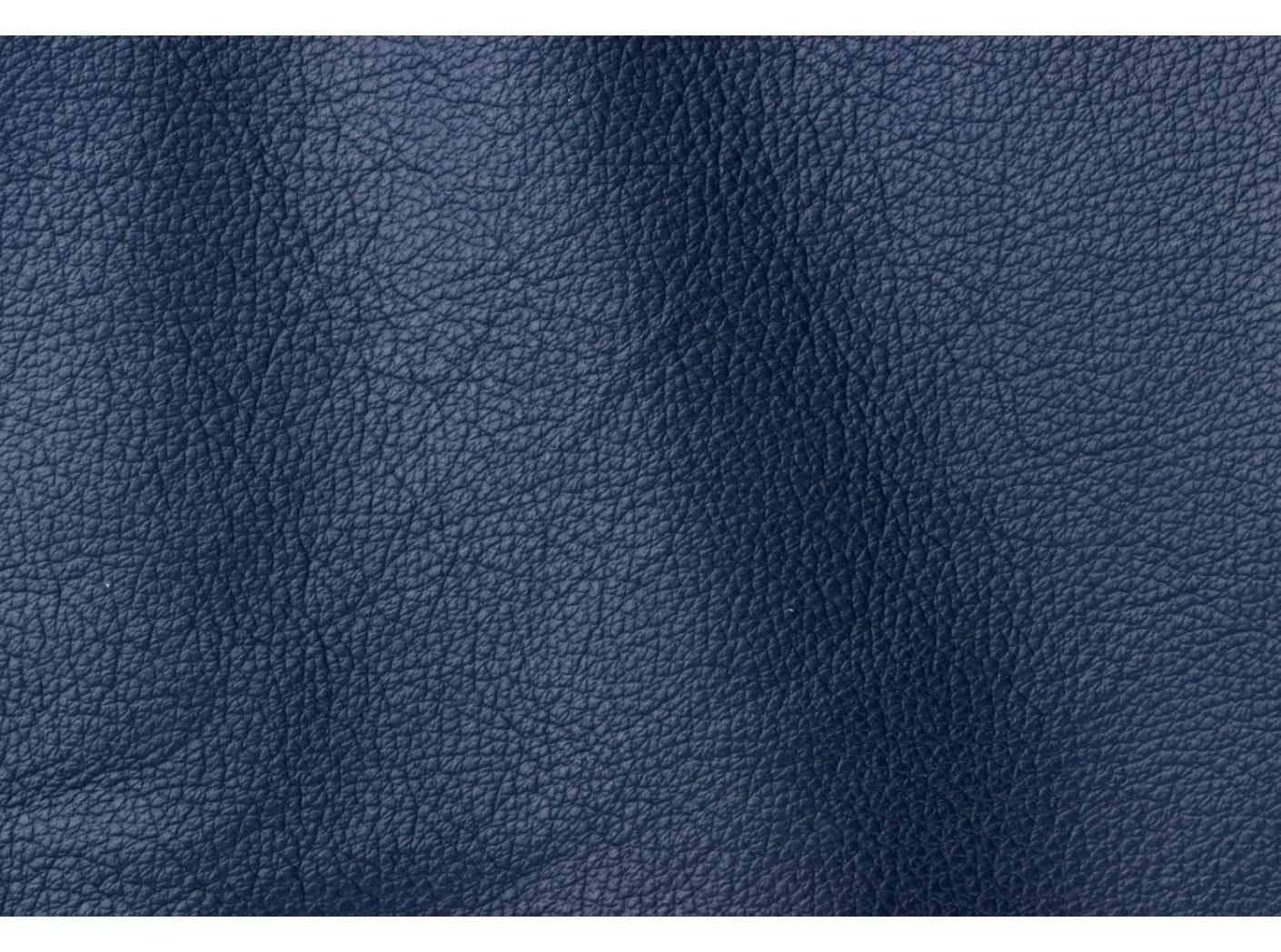 Leather Ocean 441 Electric blue Leather Ocean 441 Electric blue