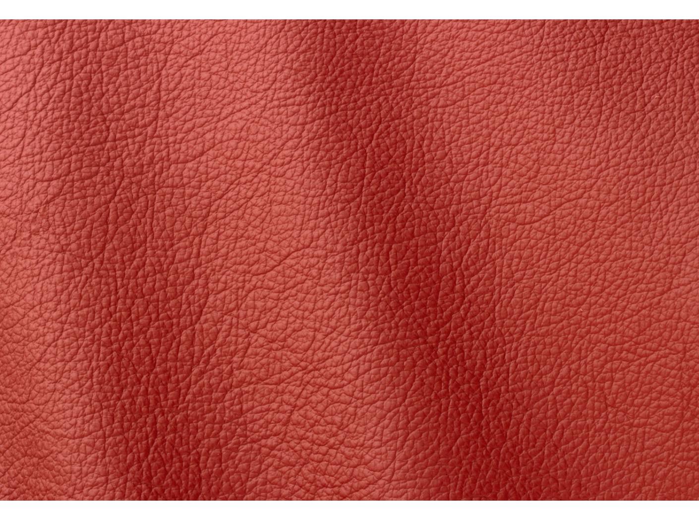 Leather Ocean 418 Rosso ferrari Leather Ocean 418 Rosso ferrari