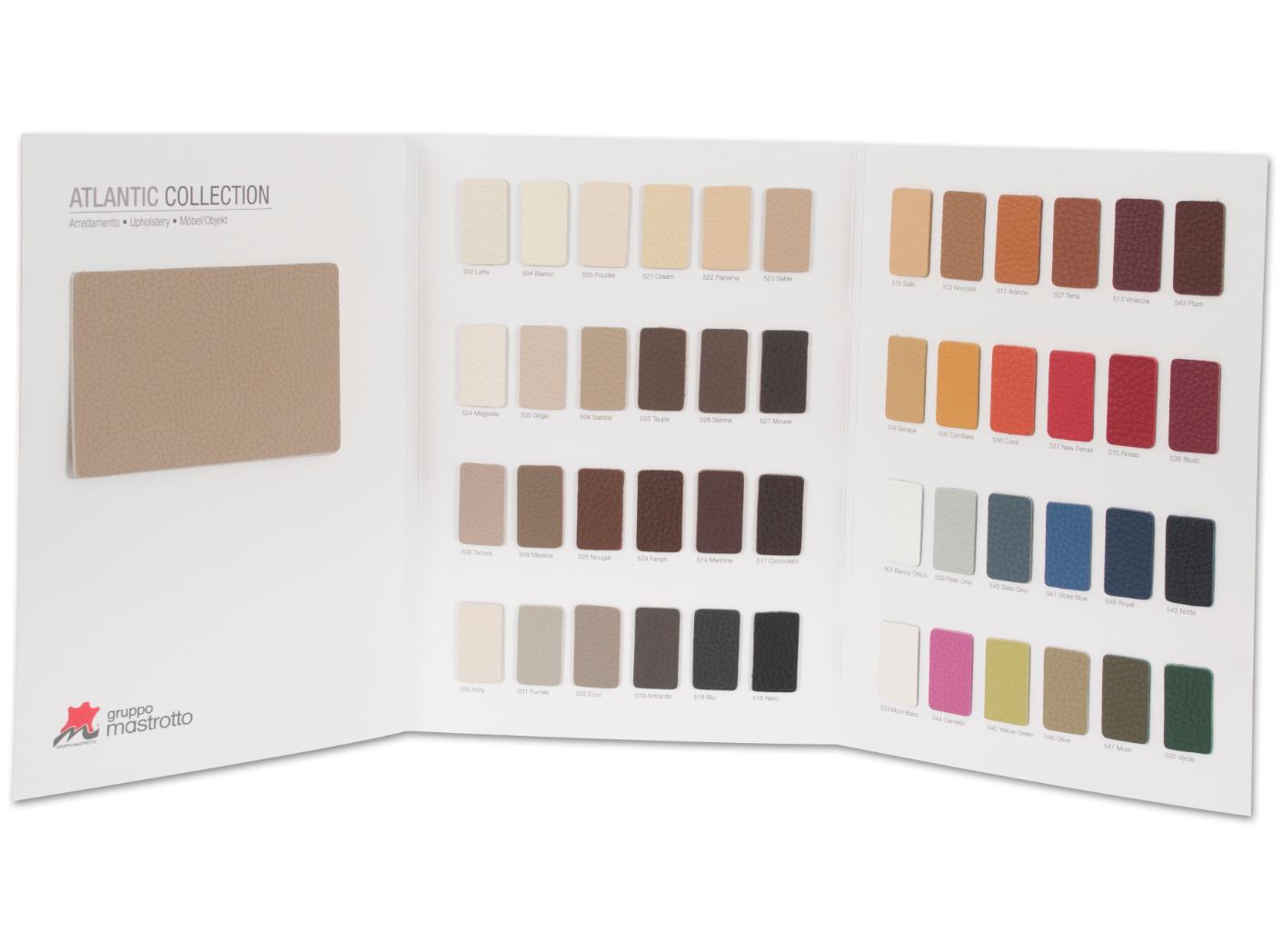 Folder Mastrotto Atlantic Folder Mastrotto Atlantic