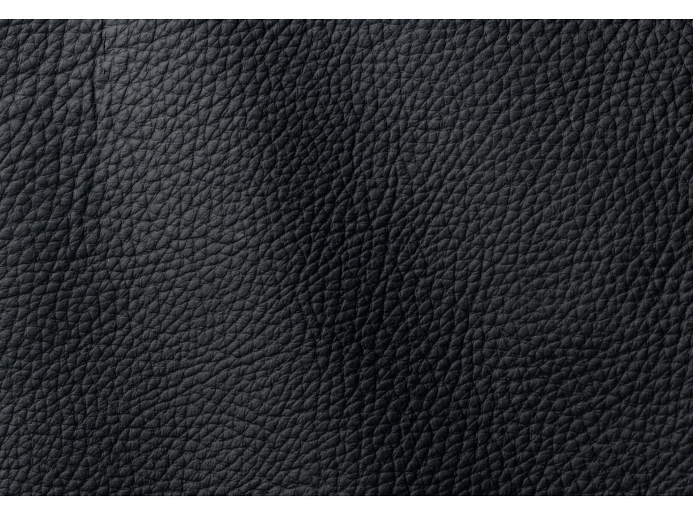 Leather Atlantic Black Leather Atlantic Black