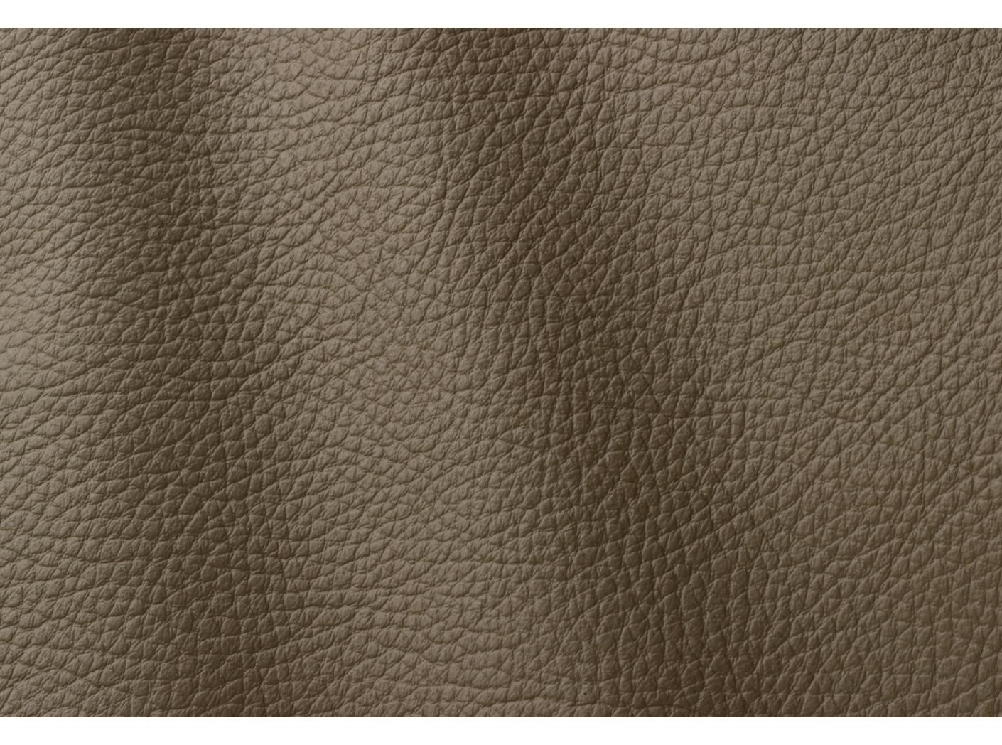 Leather Atlantic 509 Mastice Leather Atlantic 509 Mastice