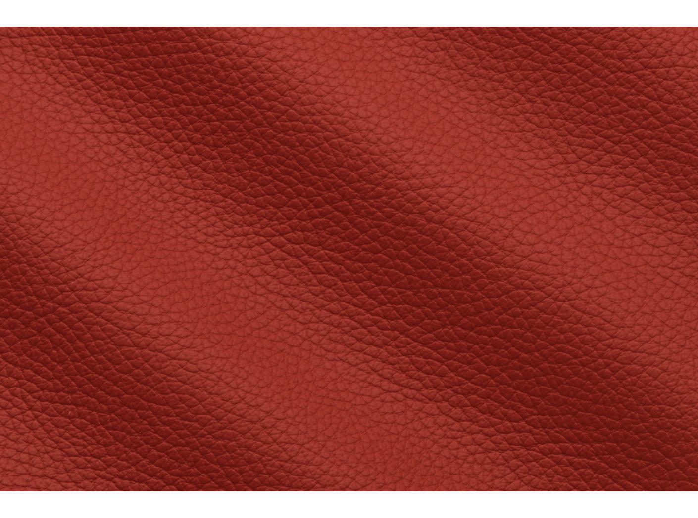 Leather Atlantic 510 Rosso Leather Atlantic 510 Rosso