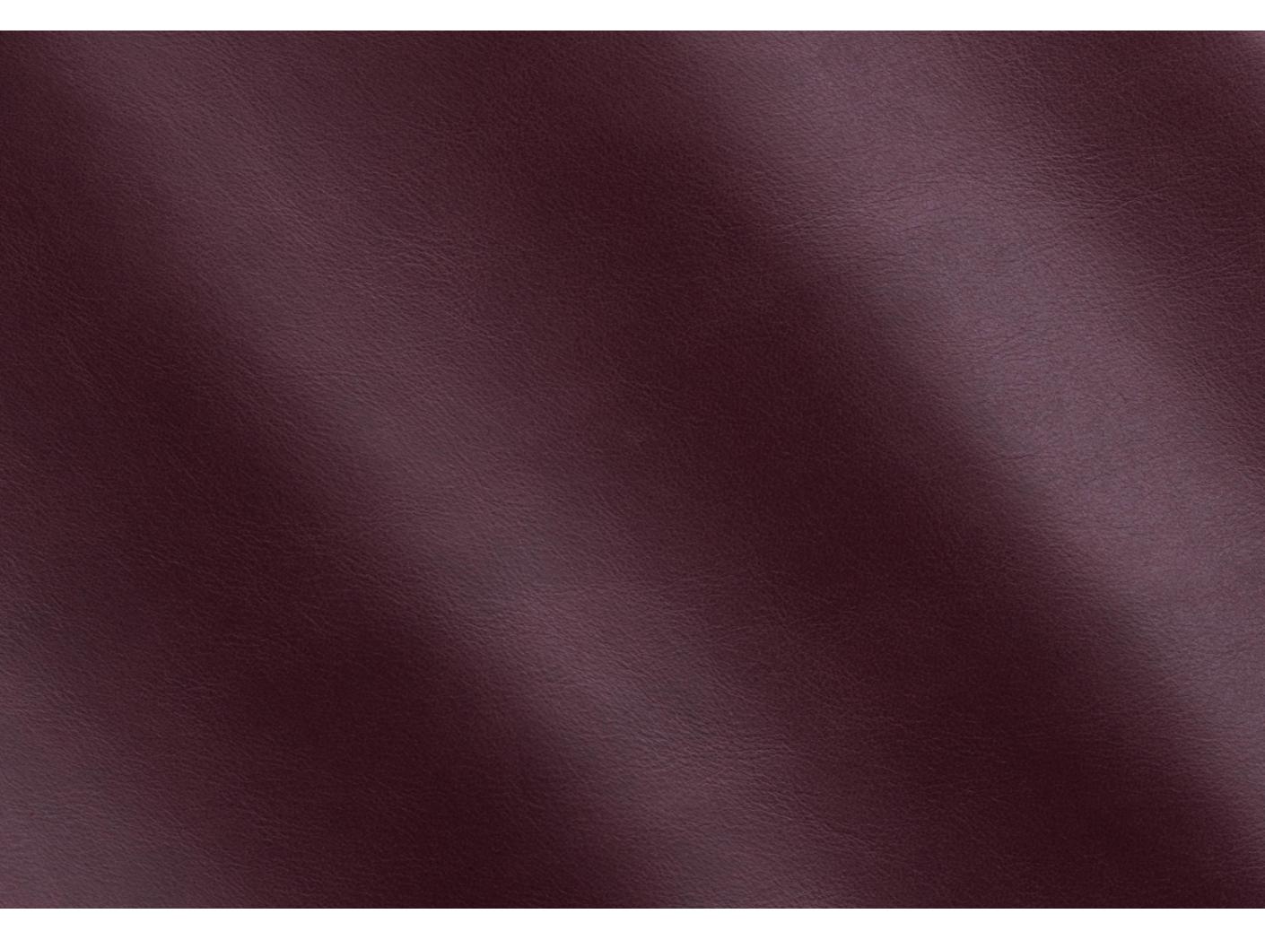 Leather Aida 1608 Blackberry Leather Aida 1608 Blackberry