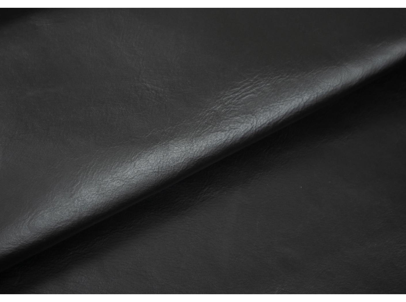 Leather Aida OEKO-TEX 1618 Black Leather Aida OEKO-TEX 1618 Black