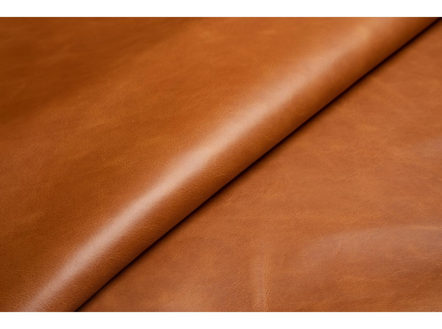 Leather Organic 0712 Cognac Leather Organic 0712 Cognac