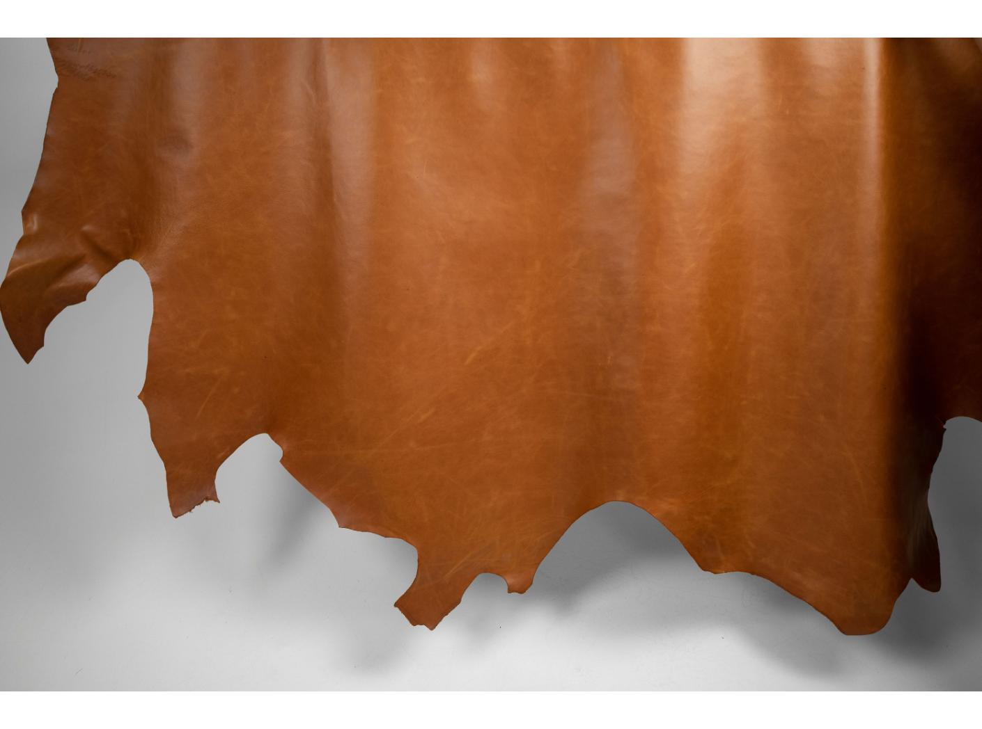 Leather Organic 0712 Cognac Leather Organic 0712 Cognac