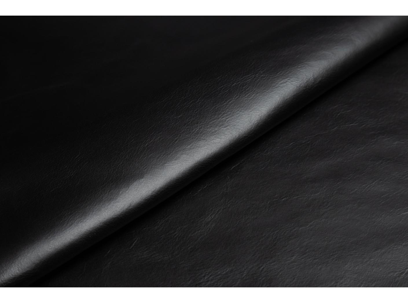 Leather Organic 10010 Black Leather Organic 10010 Black