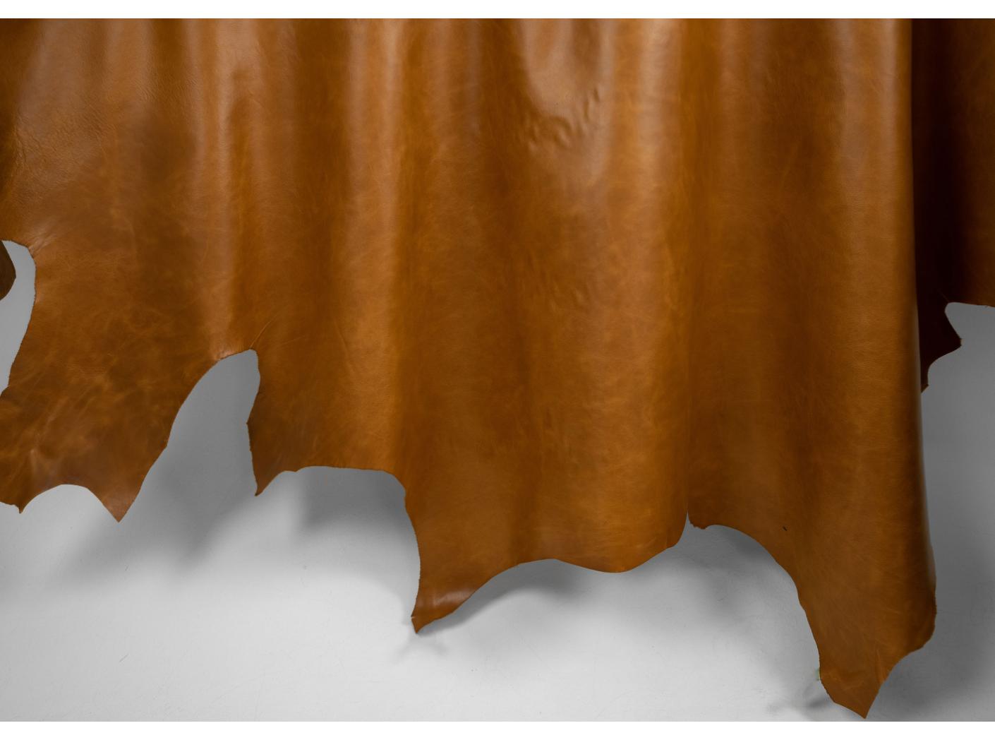 Leather Organic 10004 Caramel Leather Organic 10004 Caramel