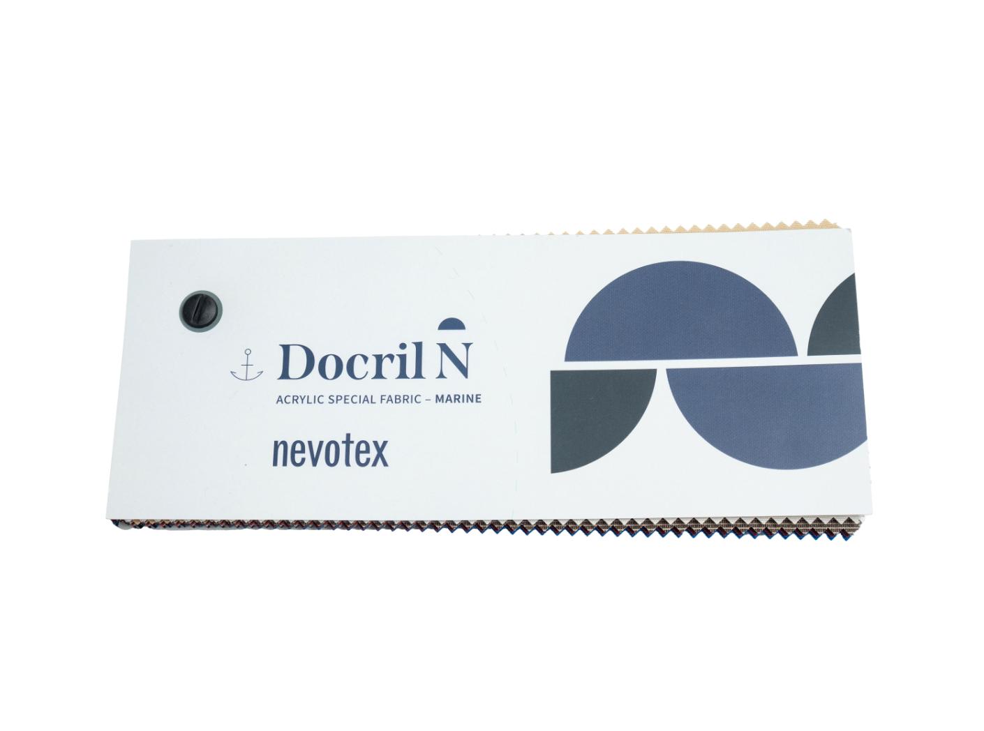 Musterkollektion Kapelle Docril N Musterkollektion Kapelle Docril N