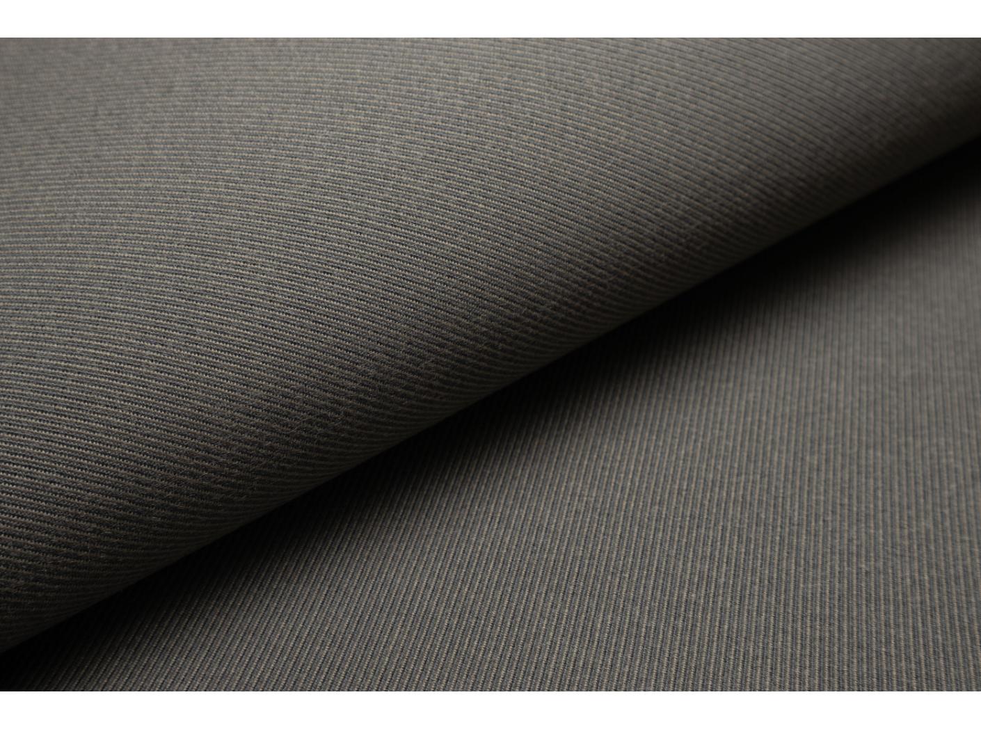 Awning fabric Docril 01262 Textured Walnut, 120cm Awning fabric Docril 01262 Textured Walnut, 120cm