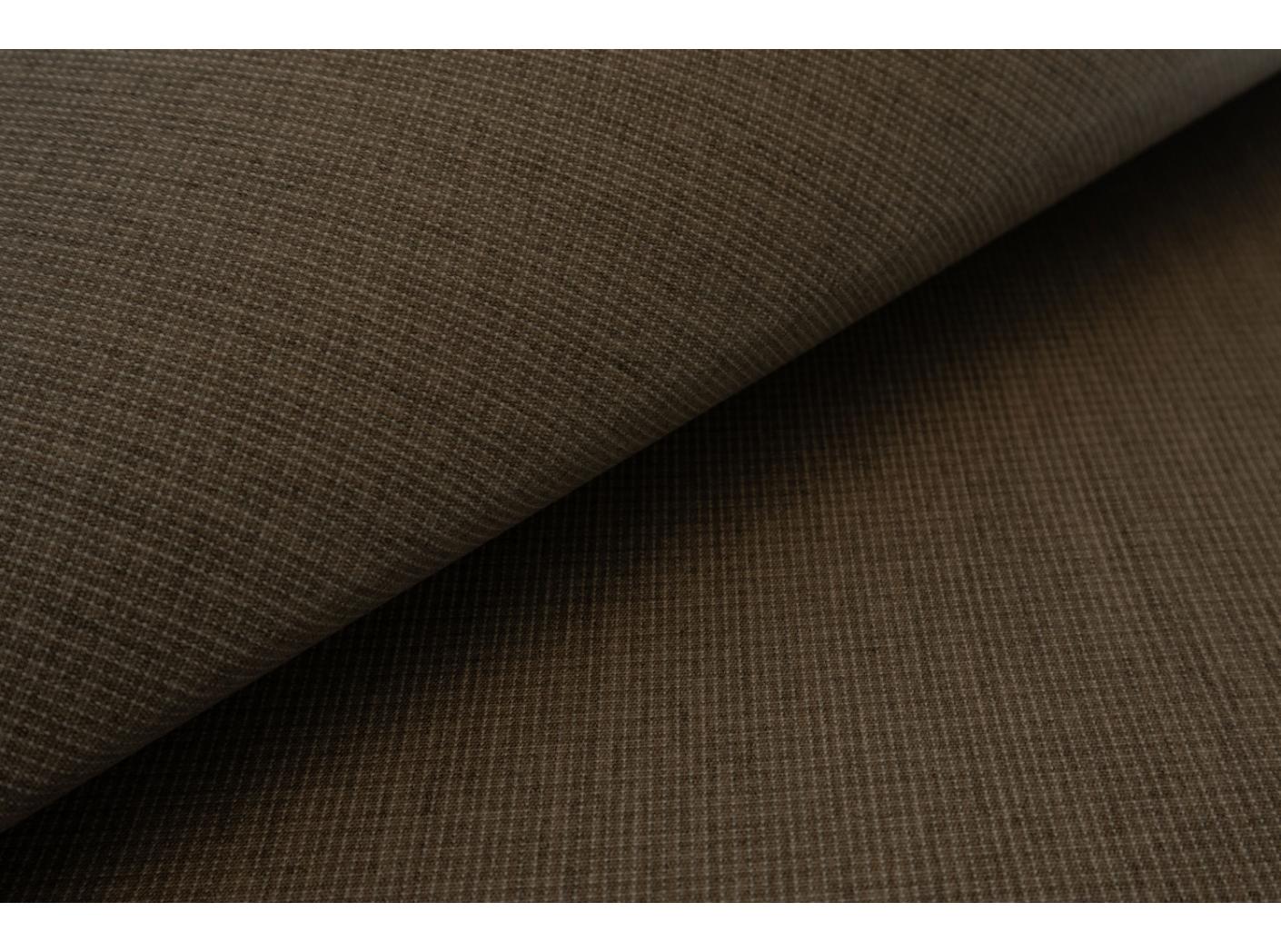Awning fabric Docril 00494 Tweed Charcoal, 120cm Awning fabric Docril 00494 Tweed Charcoal, 120cm