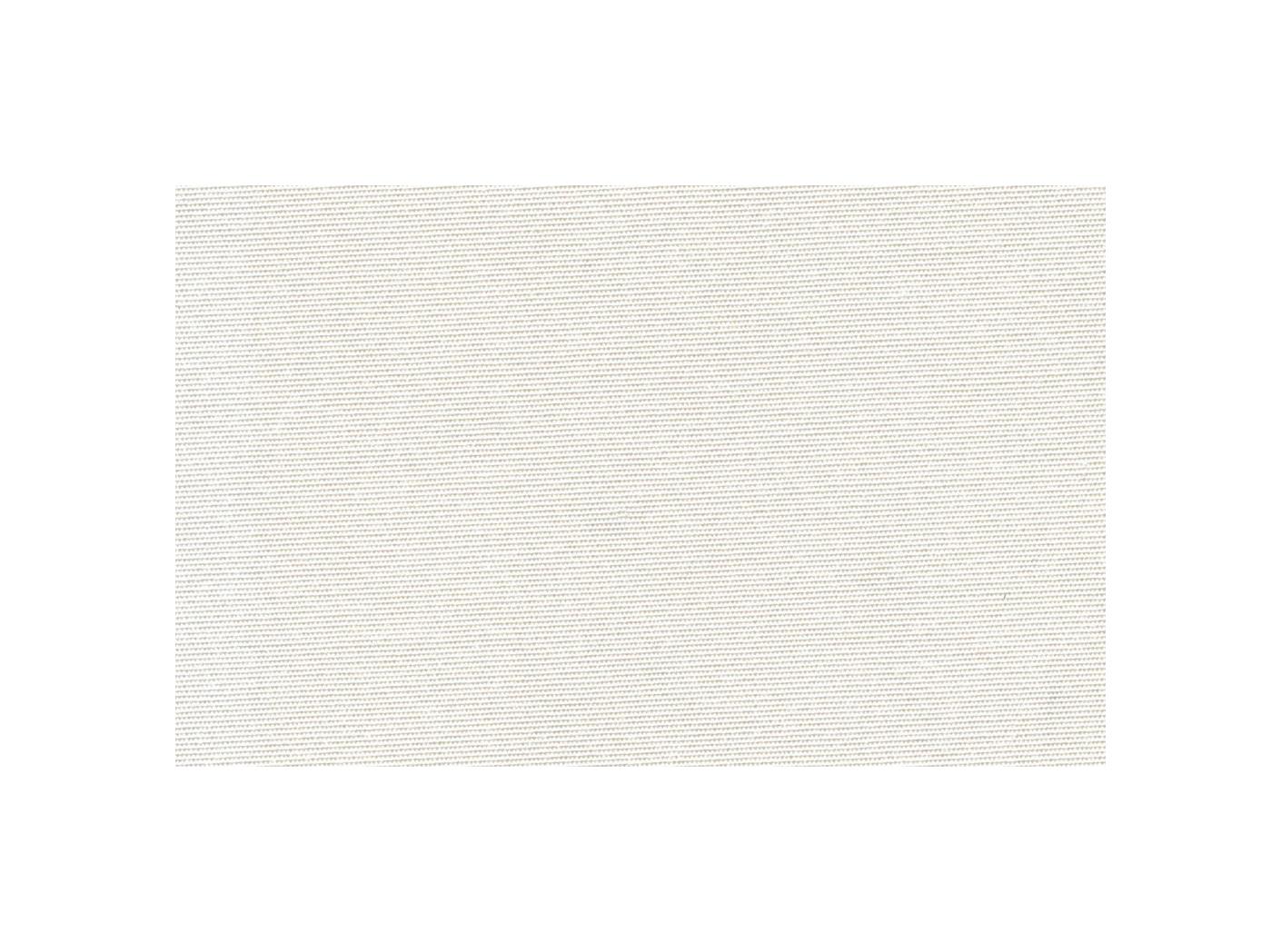 Awning fabric Docril 0001 Snow white, 120cm Awning fabric Docril 0001 Snow white, 120cm