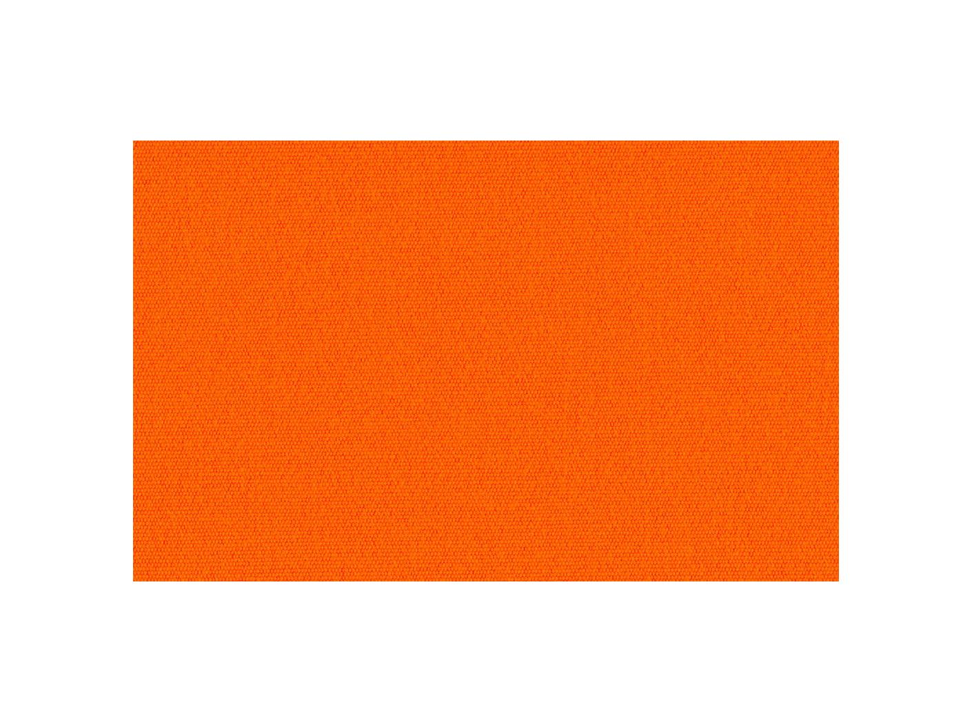 Awning fabric Docril 0004 Goldfish orange, 120cm Awning fabric Docril 0004 Goldfish orange, 120cm