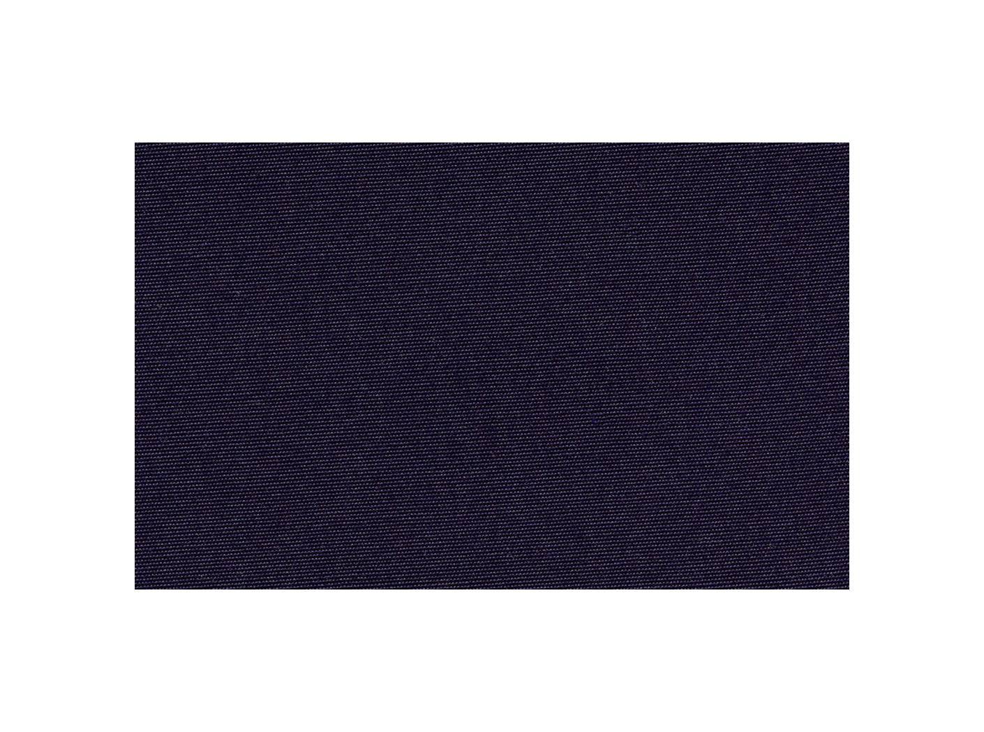 Awning fabric Docril 00084 Dark blue, 120cm Awning fabric Docril 00084 Dark blue, 120cm