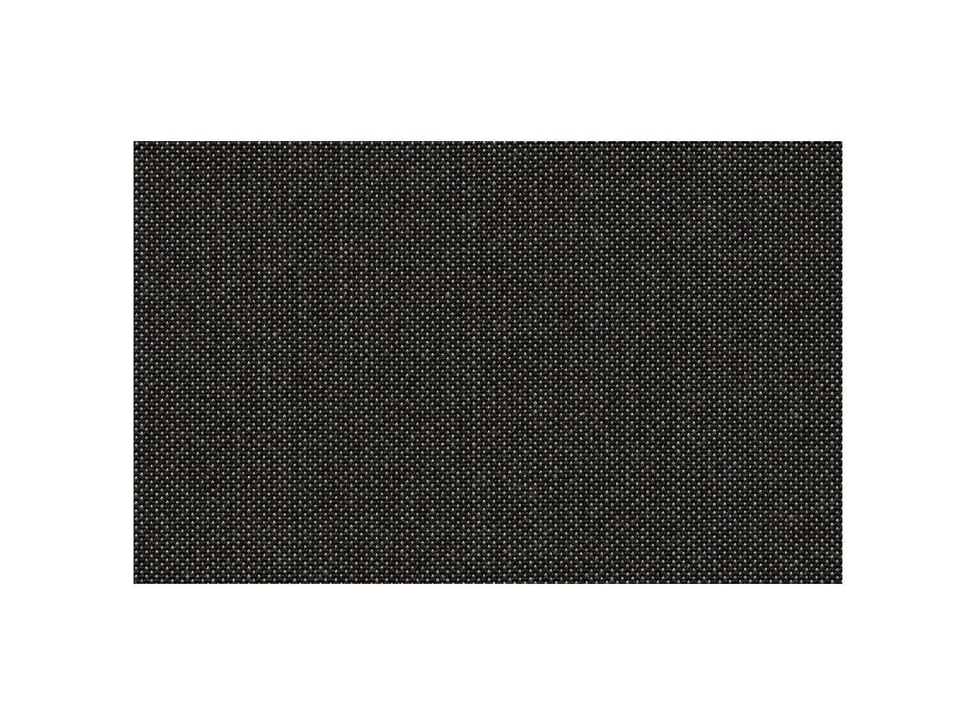 Awning fabric Docril 00114 Pique black, 120cm Awning fabric Docril 00114 Pique black, 120cm