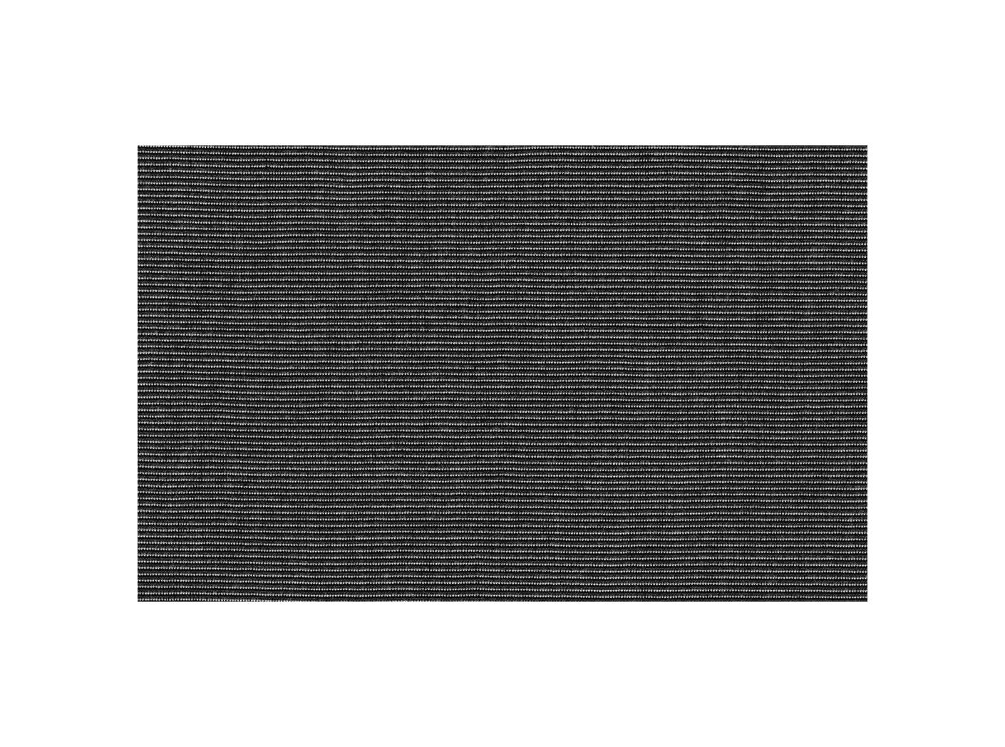 Awning fabric Docril 00677 Tweed graphite, 120cm Awning fabric Docril 00677 Tweed graphite, 120cm