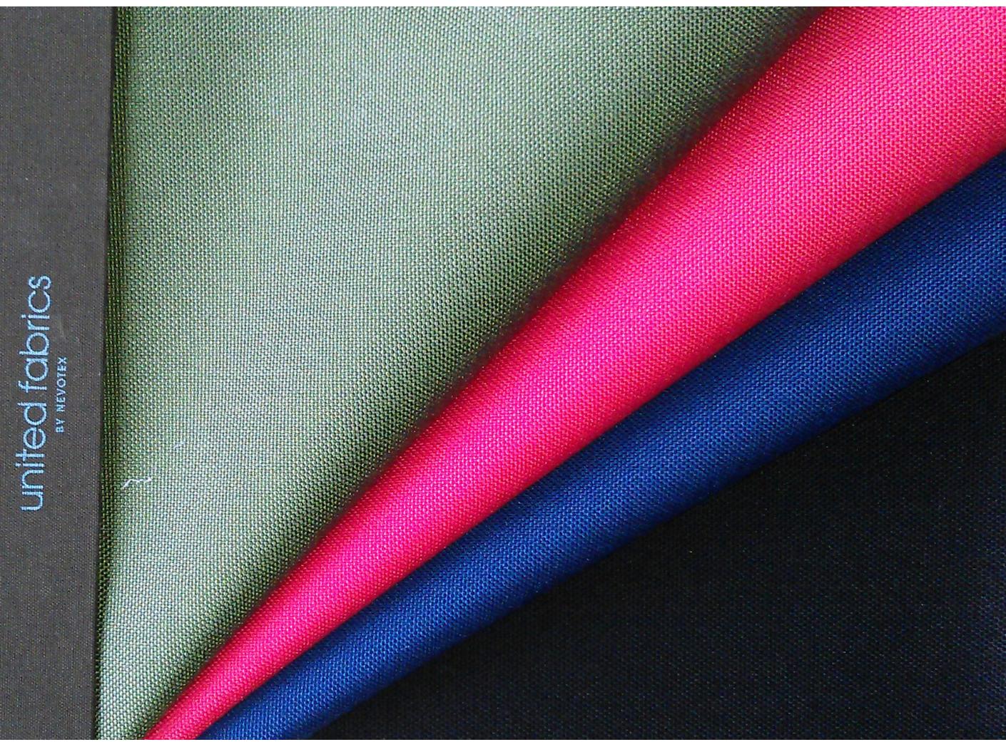 Sample Cordura Sample Cordura