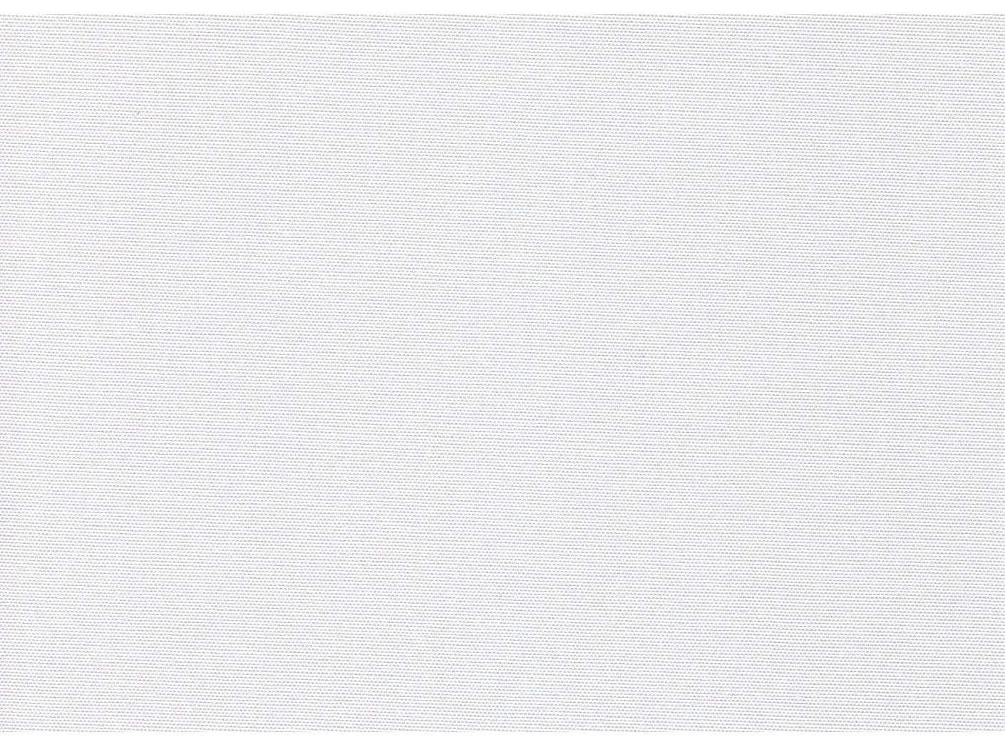 Fabric Garden Plain 001 White Fabric Garden Plain 001 White