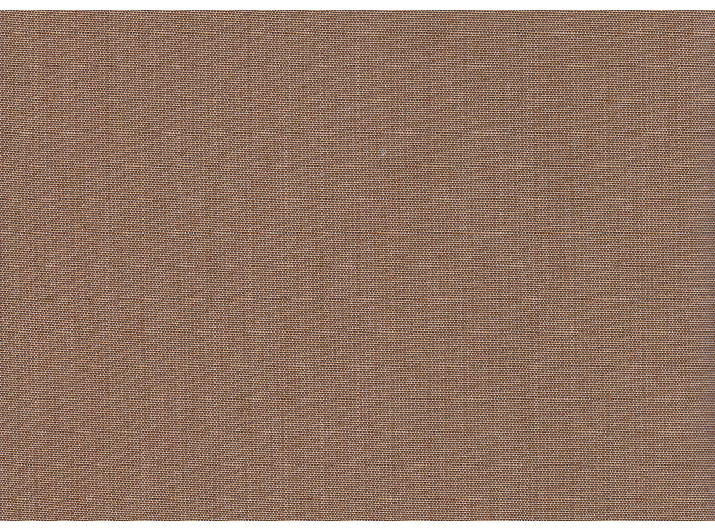 Fabric Garden Plain 136 Brown melange Fabric Garden Plain 136 Brown melange