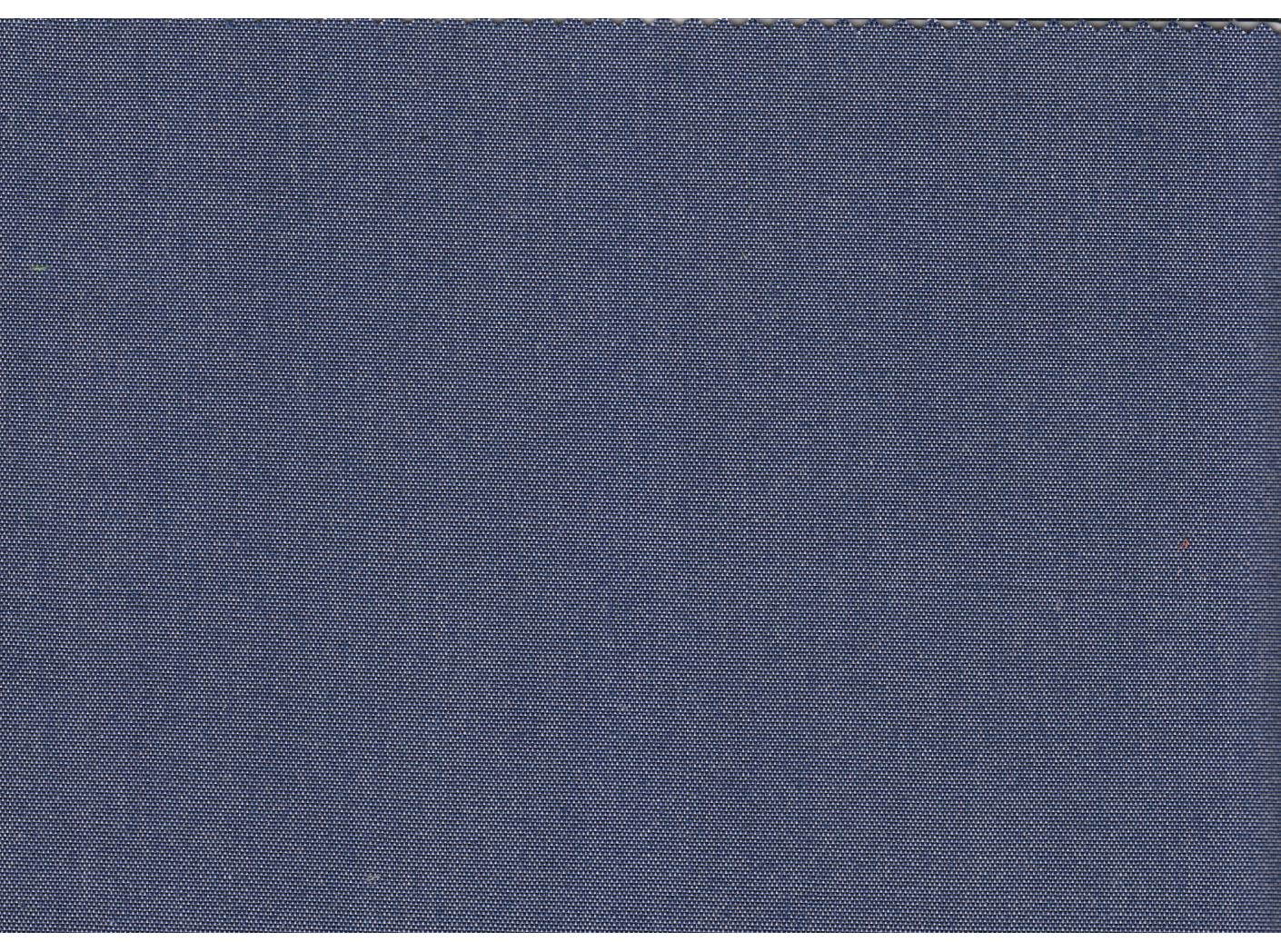 Fabric Garden Plain 125 Marine melange Fabric Garden Plain 125 Marine melange