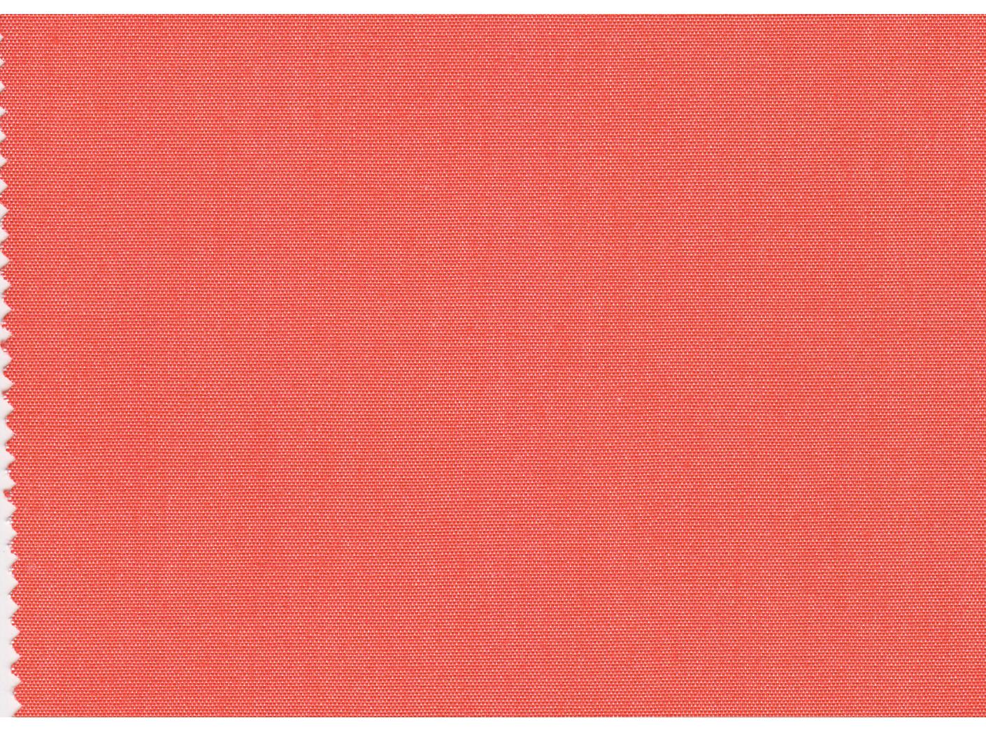 Fabric Garden Plain 139 Orange melange Fabric Garden Plain 139 Orange melange