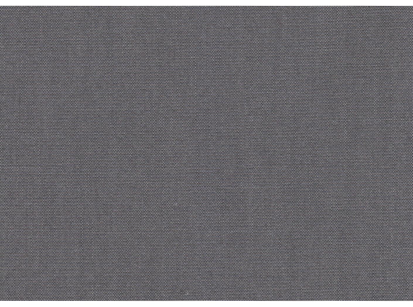 Fabric Garden Plain 142 Grey melange Fabric Garden Plain 142 Grey melange