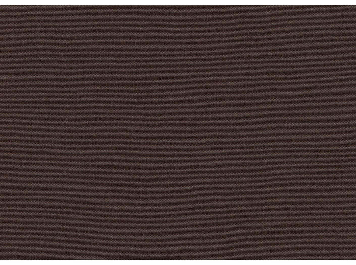 Fabric Garden Plain 005 Dark brown Fabric Garden Plain 005 Dark brown