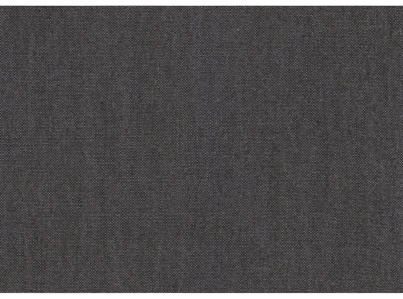 Fabric Garden Plain 143/853 Black melange Fabric Garden Plain 143/853 Black melange