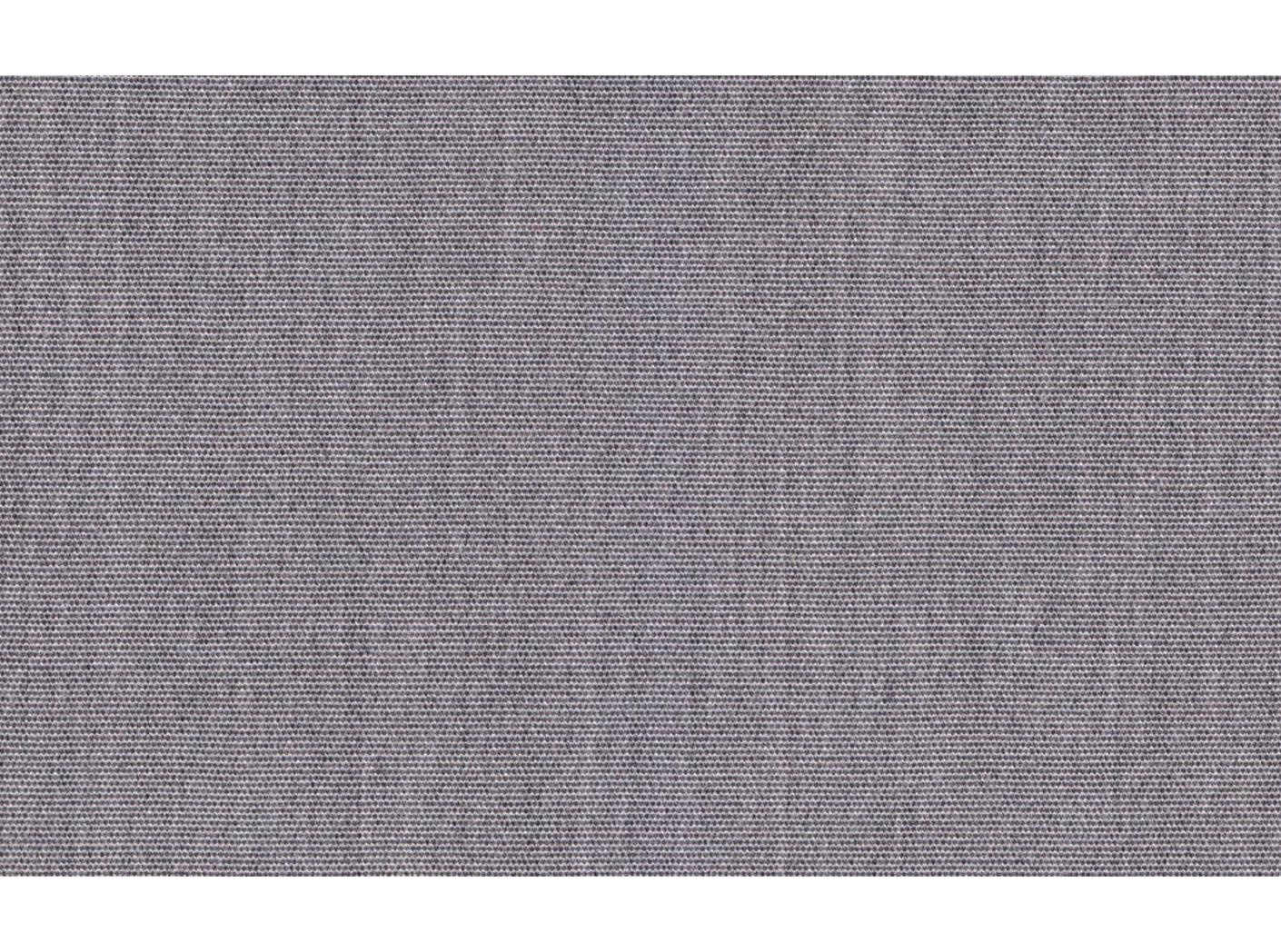 Fabric Garden Plain 01000 Grey melange Fabric Garden Plain 01000 Grey melange