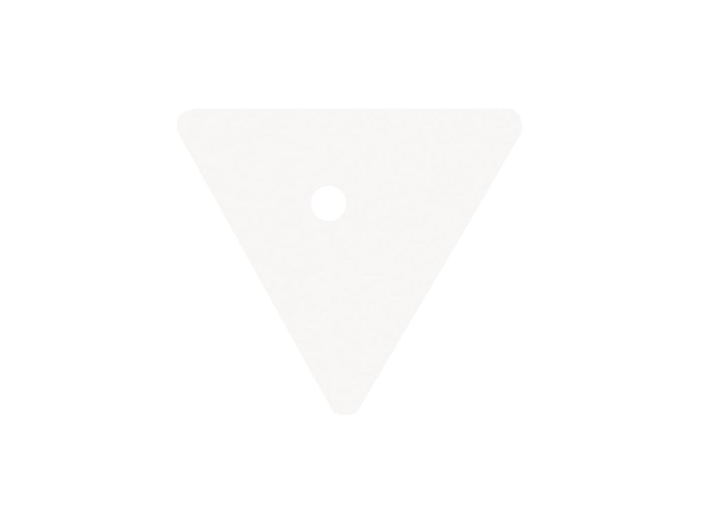 Norwegian triangular, 60x60x60mm, 100pc/fp Norwegian triangular, 60x60x60mm, 100pc/fp