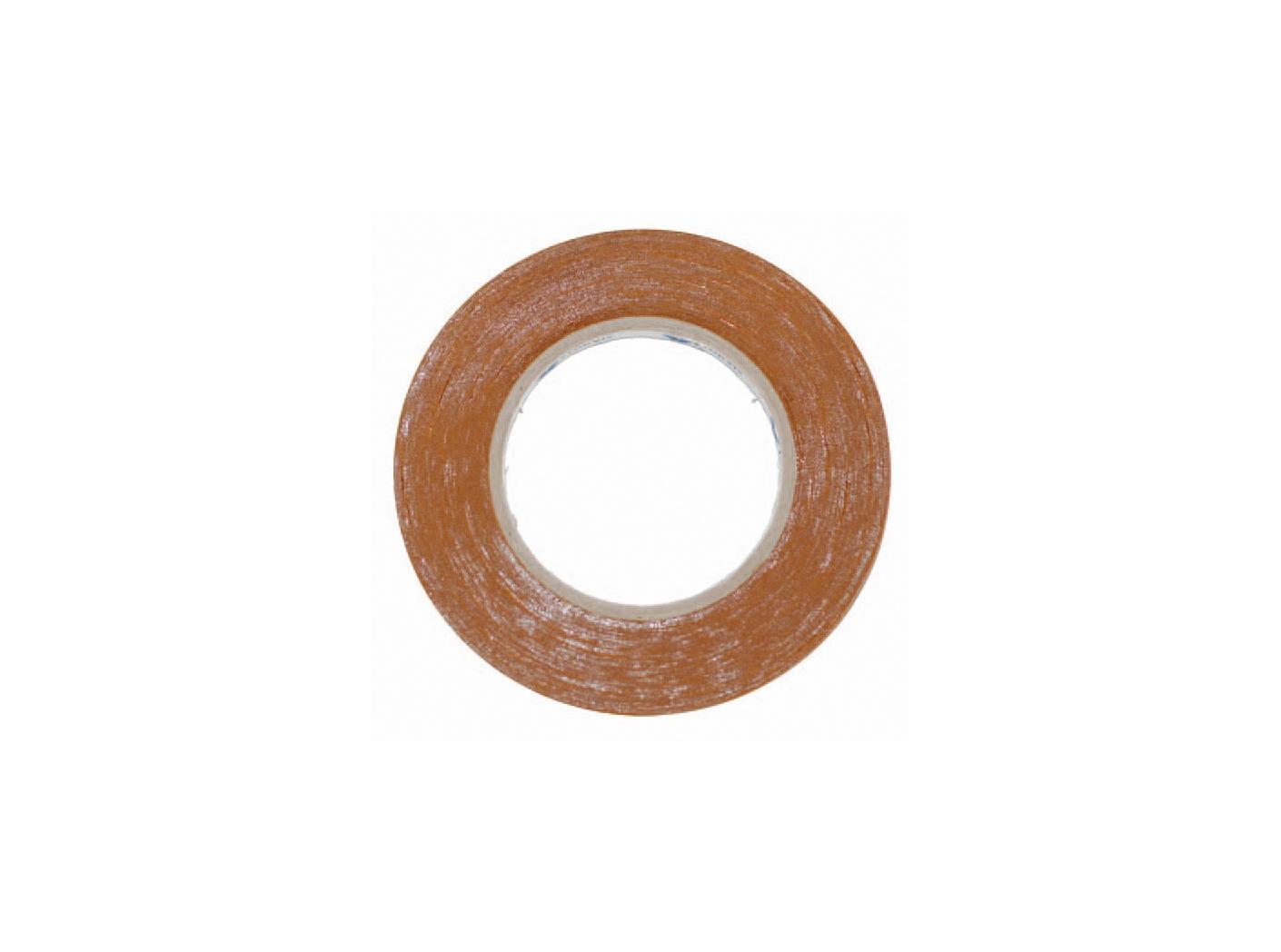 Boat cover tape Transparant, 9mm, 50m/rl Boat cover tape Transparant, 9mm, 50m/rl