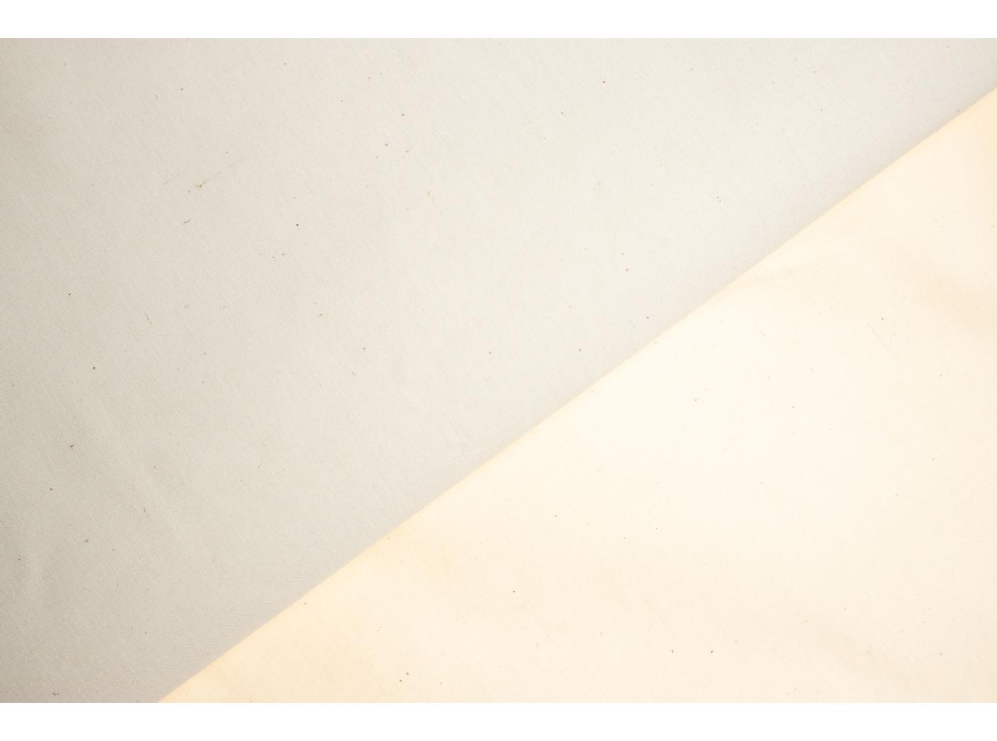 Down proof weave Heron Natural, 160cm, ca 75m/rl Down proof weave Heron Natural, 160cm, ca 75m/rl