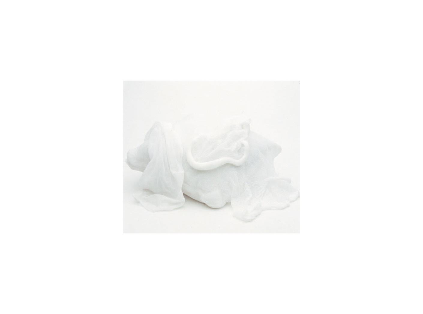 Jersey stoff stretch White, 35-150cm, ca 200m/10kg/fp Jersey stoff stretch White, 35-150cm, ca 200m/10kg/fp