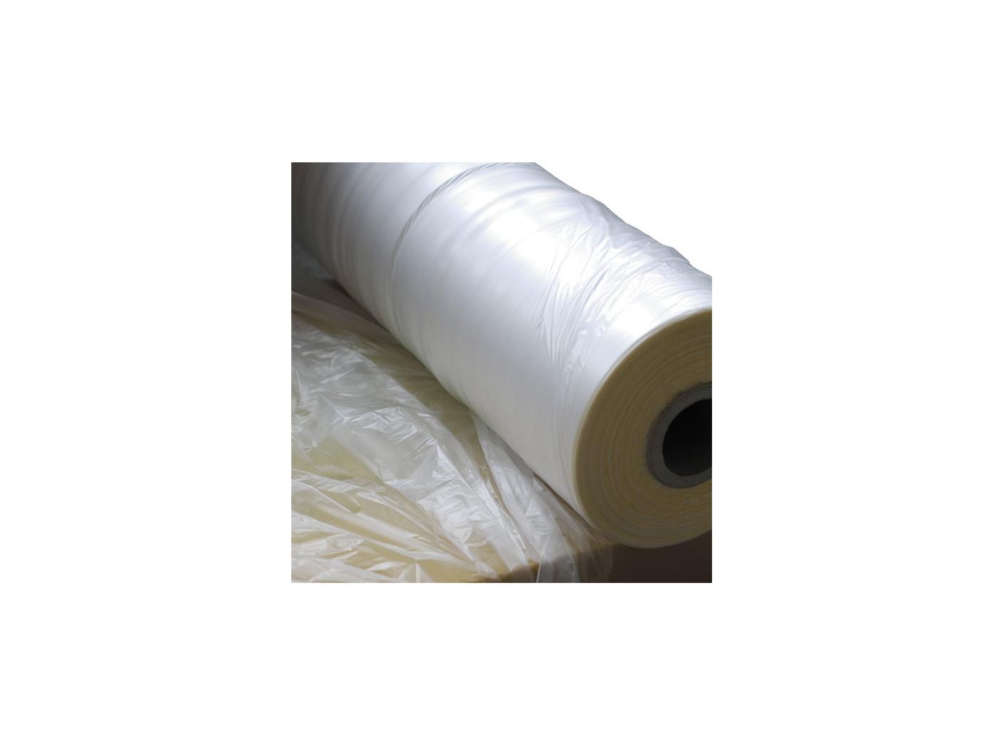 Plastikfolie 100 cm, 20-30 kg/Rolle, 9 μm, 20 kg ca. 2.400m Plastikfolie 100 cm, 20-30 kg/Rolle, 9 μm, 20 kg ca. 2.400m