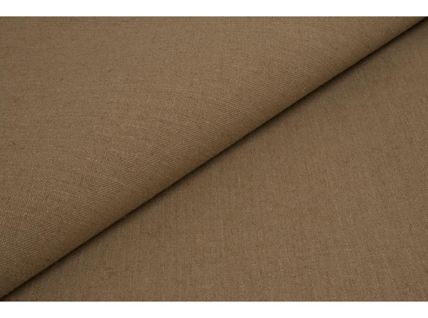 Leinenstoff Natural, 130cm, 650g Leinenstoff Natural, 130cm, 650g