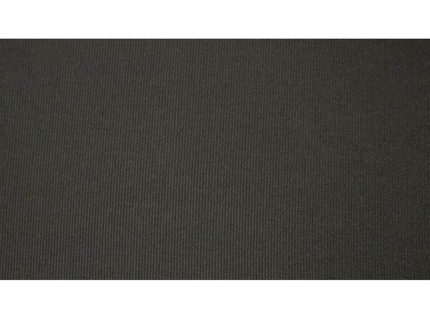 Rückengewebe Black, 160cm Rückengewebe Black, 160cm