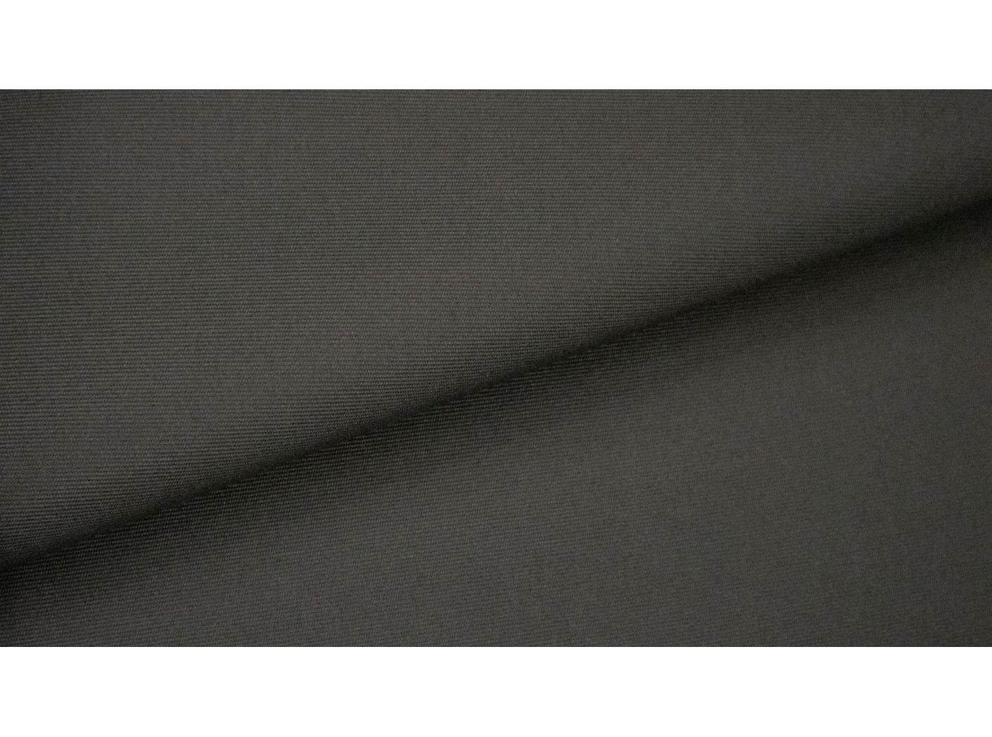 Rückengewebe Black, 160cm Rückengewebe Black, 160cm