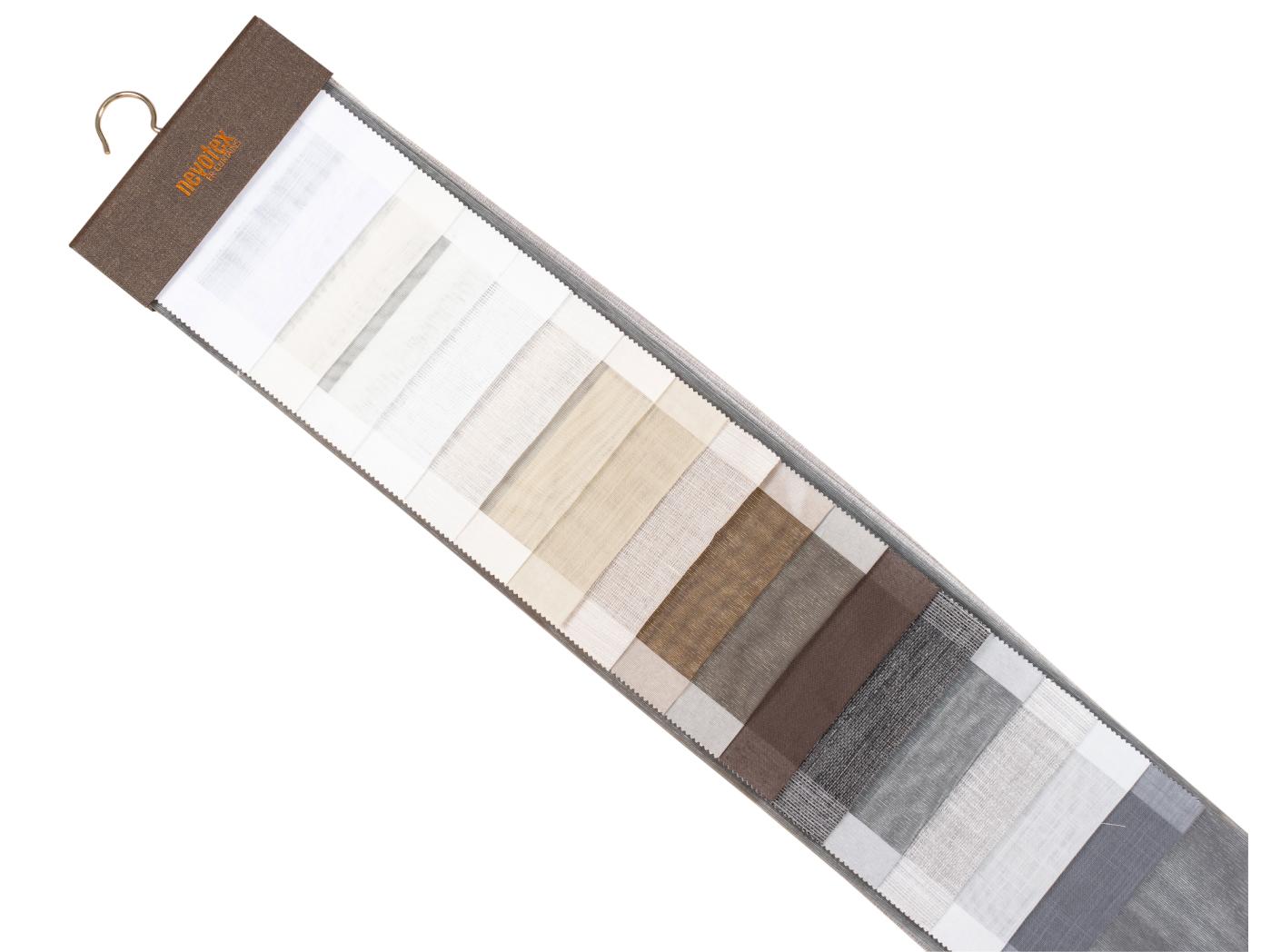 Musterkollektion 1 - Capri, Catania & Chieri Musterkollektion 1 - Capri, Catania & Chieri