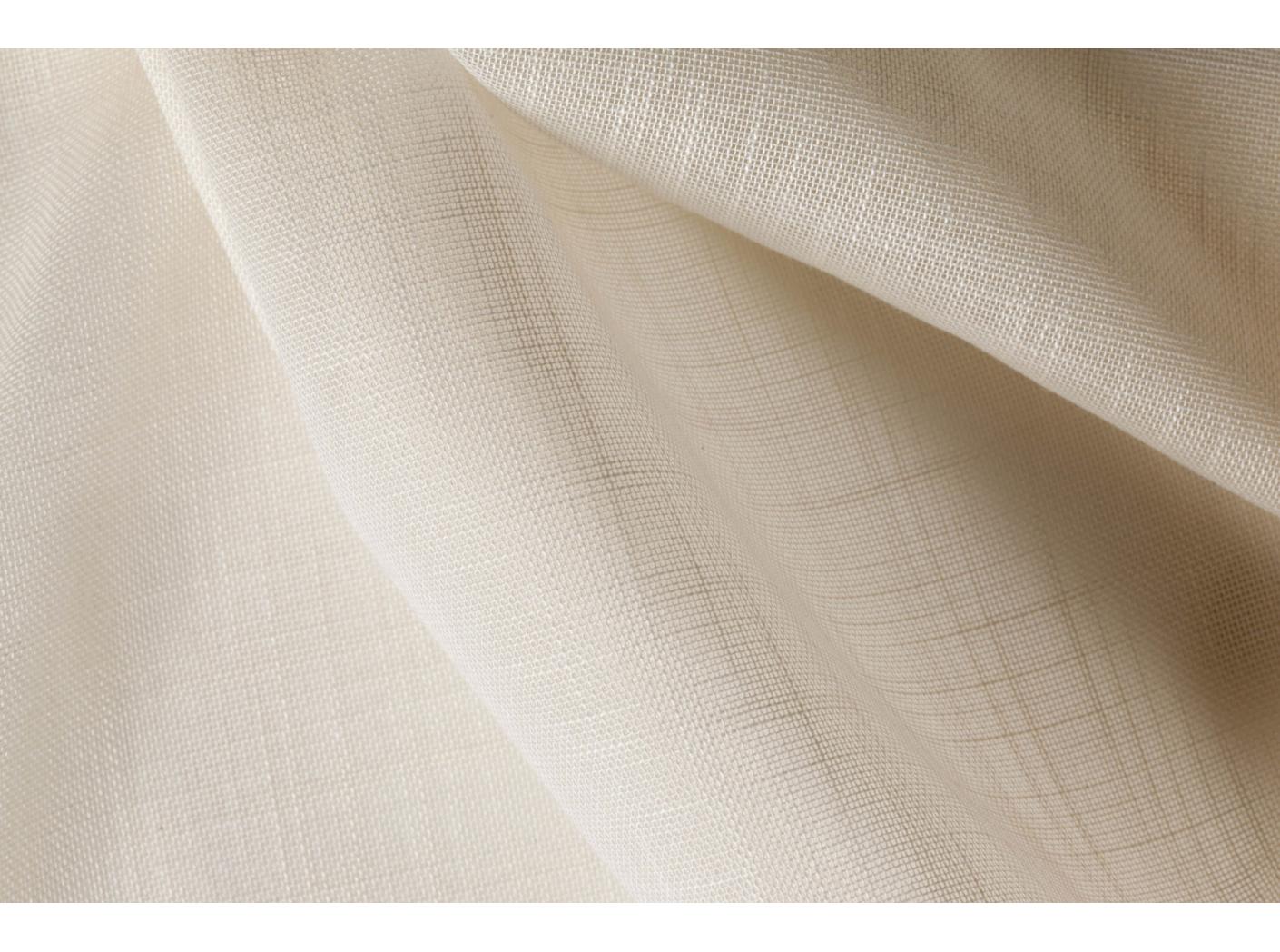 Curtain Capri FR 120 Beige, 300cm Curtain Capri FR 120 Beige, 300cm