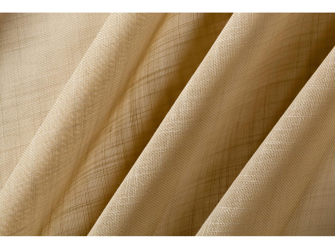 Curtain Capri FR 003 Linnen, 300cm Curtain Capri FR 003 Linnen, 300cm