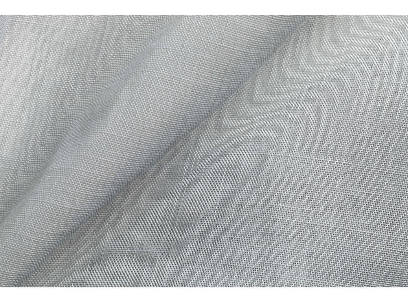 Curtain Capri FR 004 Grey, 300cm Curtain Capri FR 004 Grey, 300cm