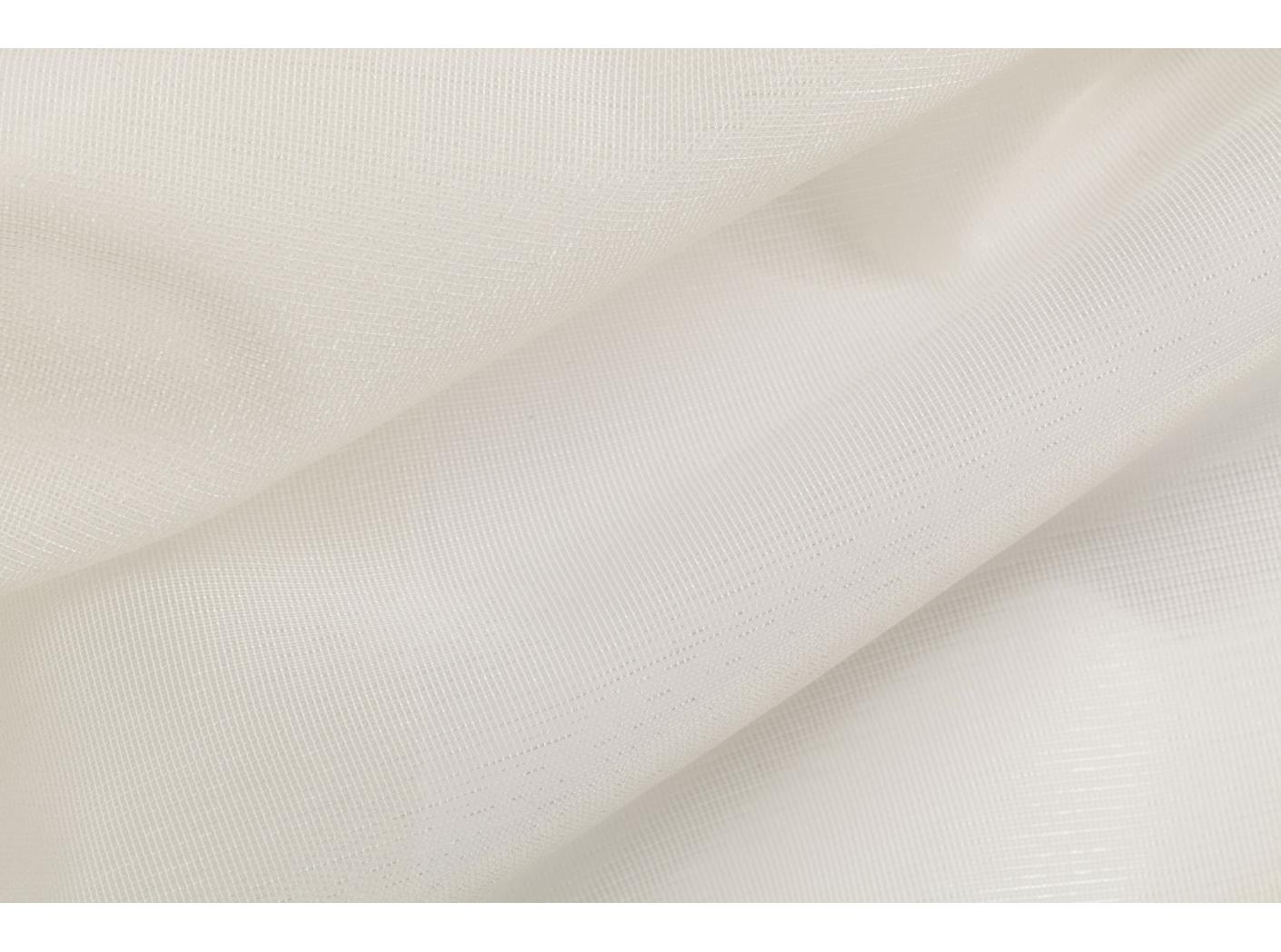 Curtain Catania FR 102 Ivory, 300cm Curtain Catania FR 102 Ivory, 300cm
